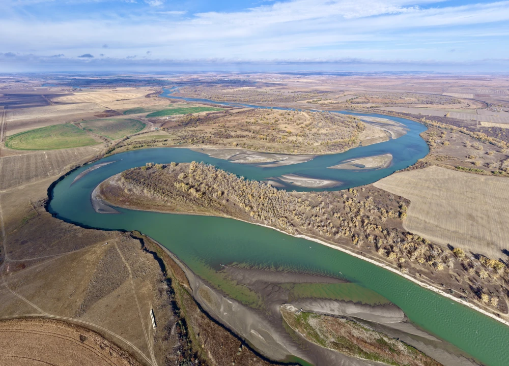 Missouri River