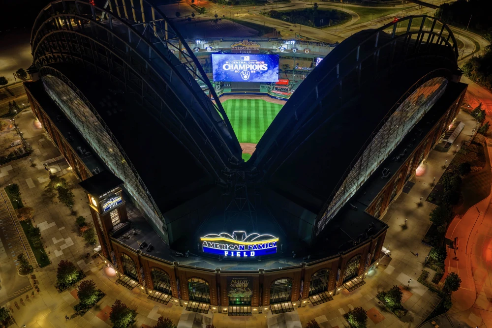 AmFam Field