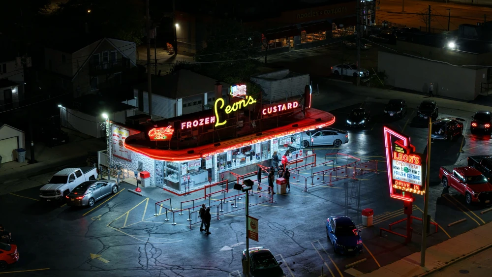 Leon's