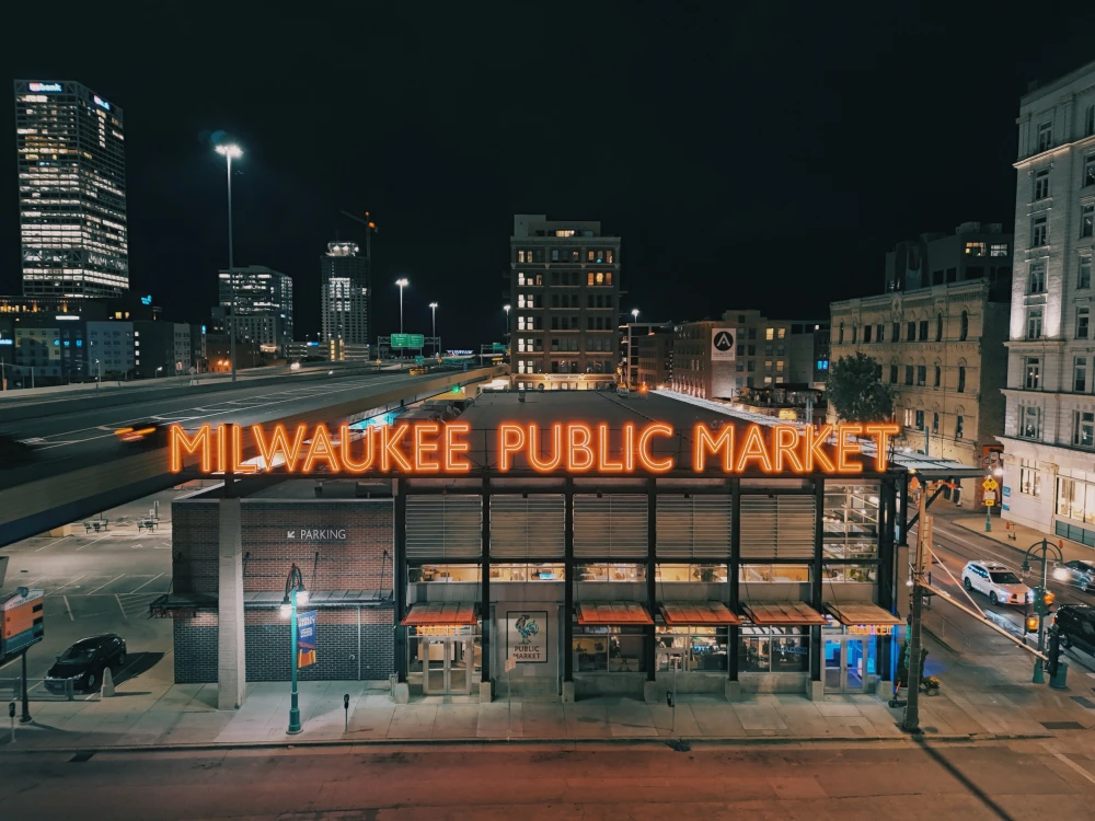 Public Market