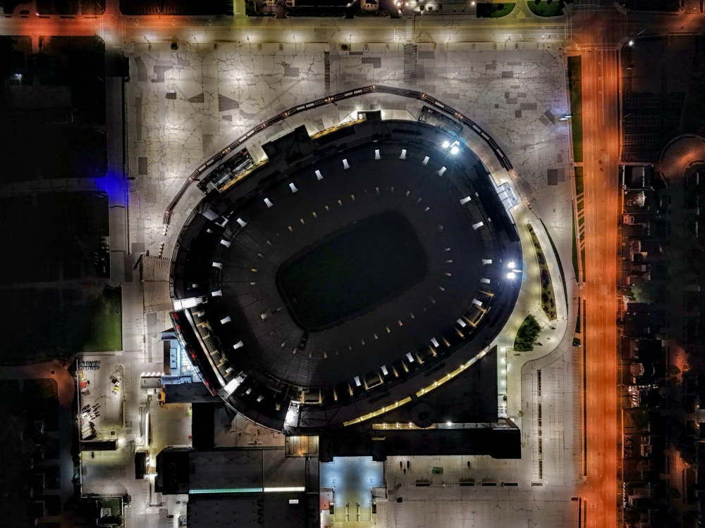 Lambeau Field