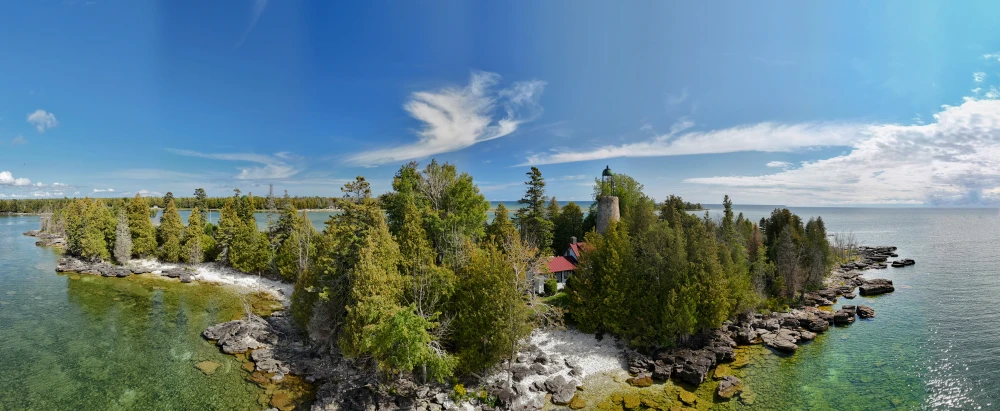 Baileys Harbor